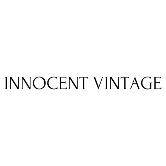 innocentvintage
